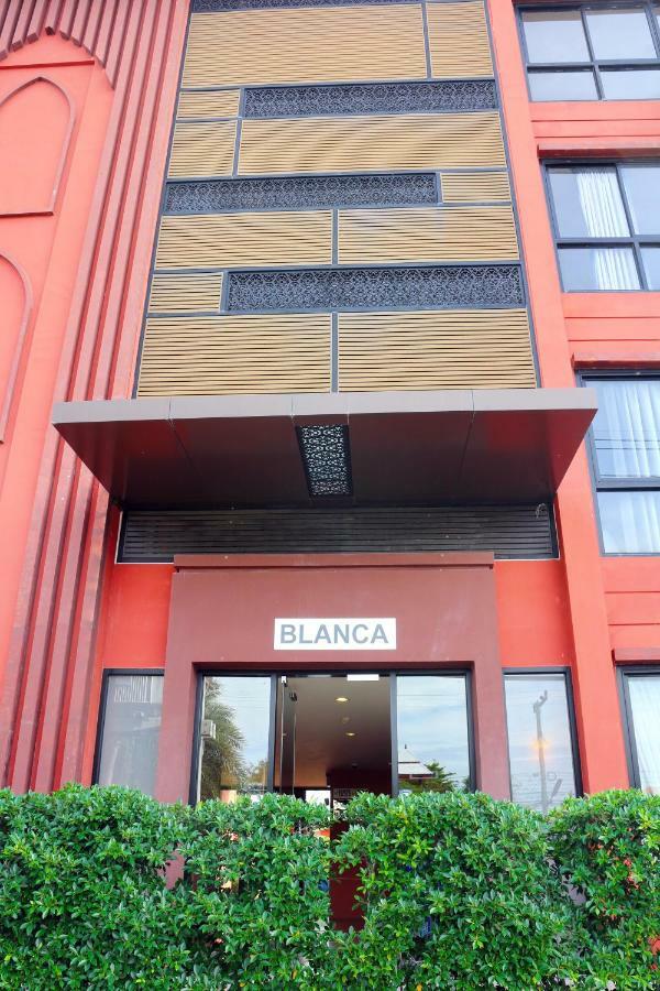 Bluroc Huahin 15/684 Διαμέρισμα Εξωτερικό φωτογραφία